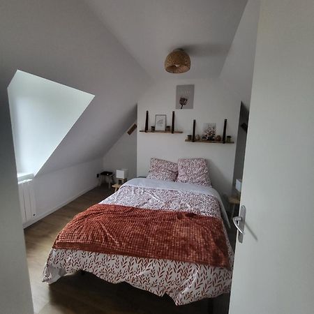 Appartement A Dieppe, Quartier Pollet المظهر الخارجي الصورة