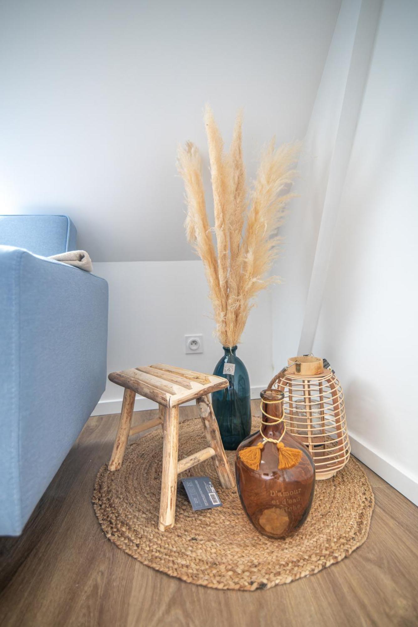 Appartement A Dieppe, Quartier Pollet المظهر الخارجي الصورة