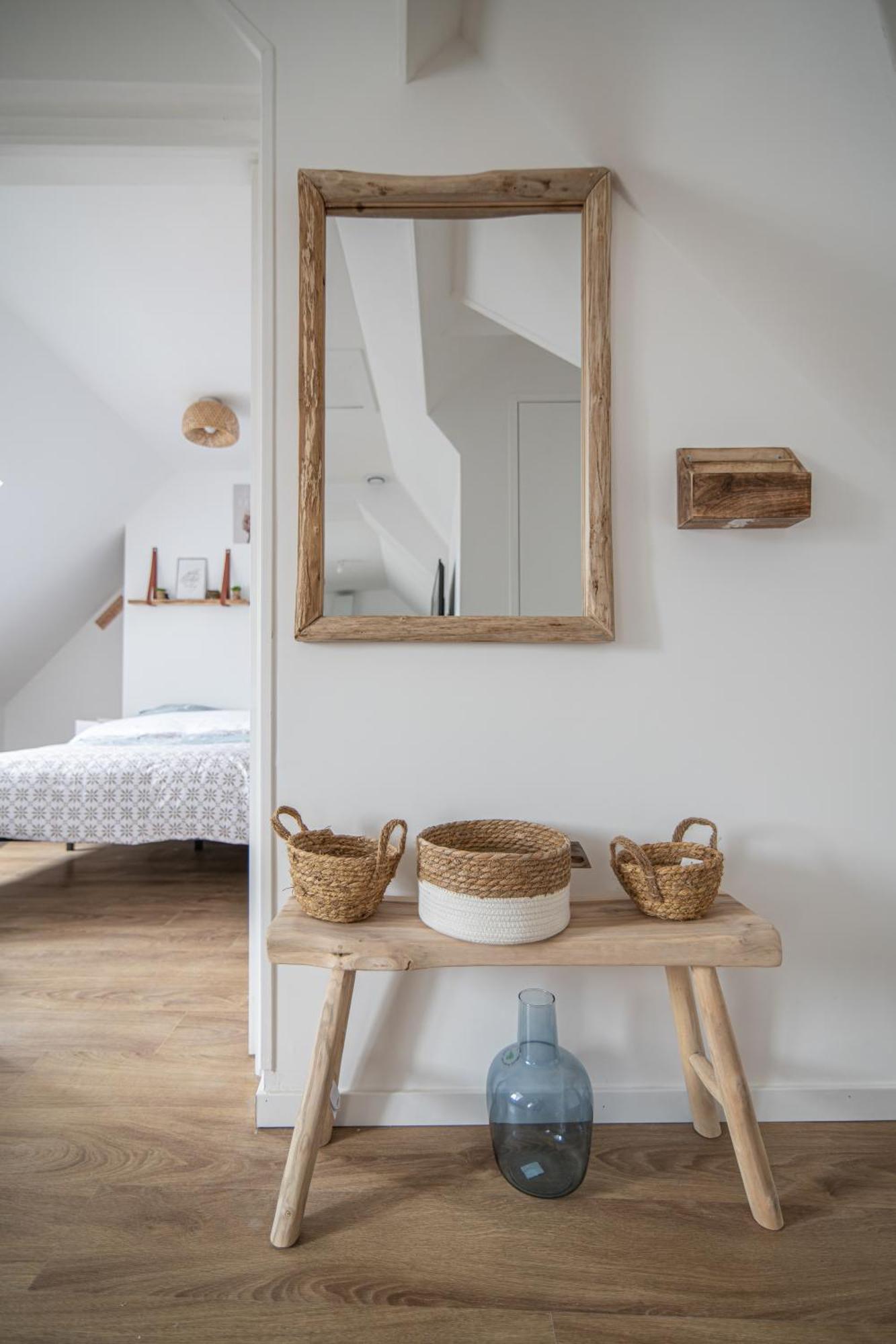 Appartement A Dieppe, Quartier Pollet المظهر الخارجي الصورة
