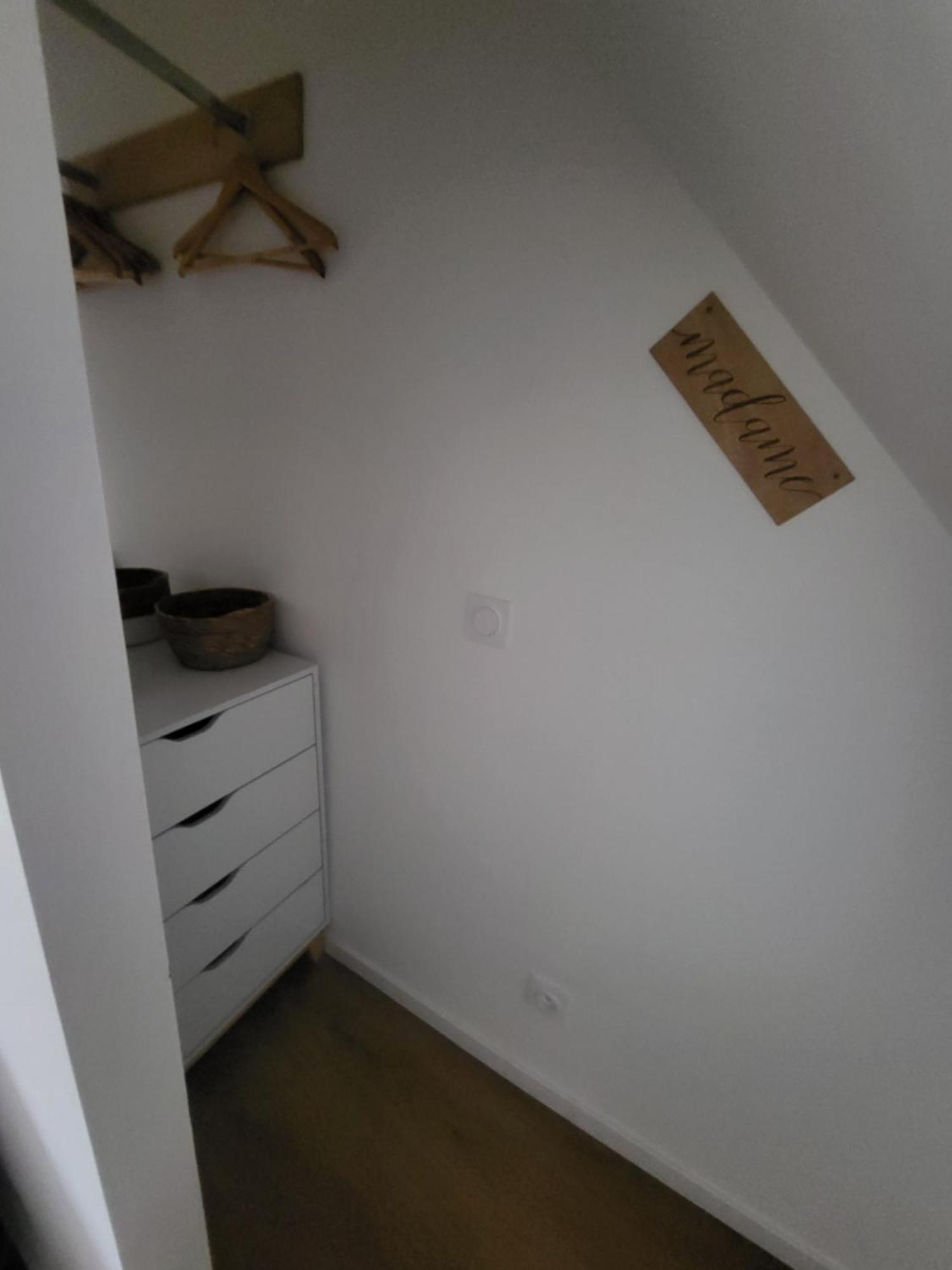 Appartement A Dieppe, Quartier Pollet المظهر الخارجي الصورة