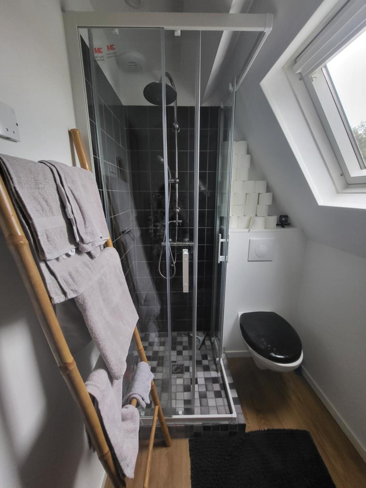 Appartement A Dieppe, Quartier Pollet المظهر الخارجي الصورة