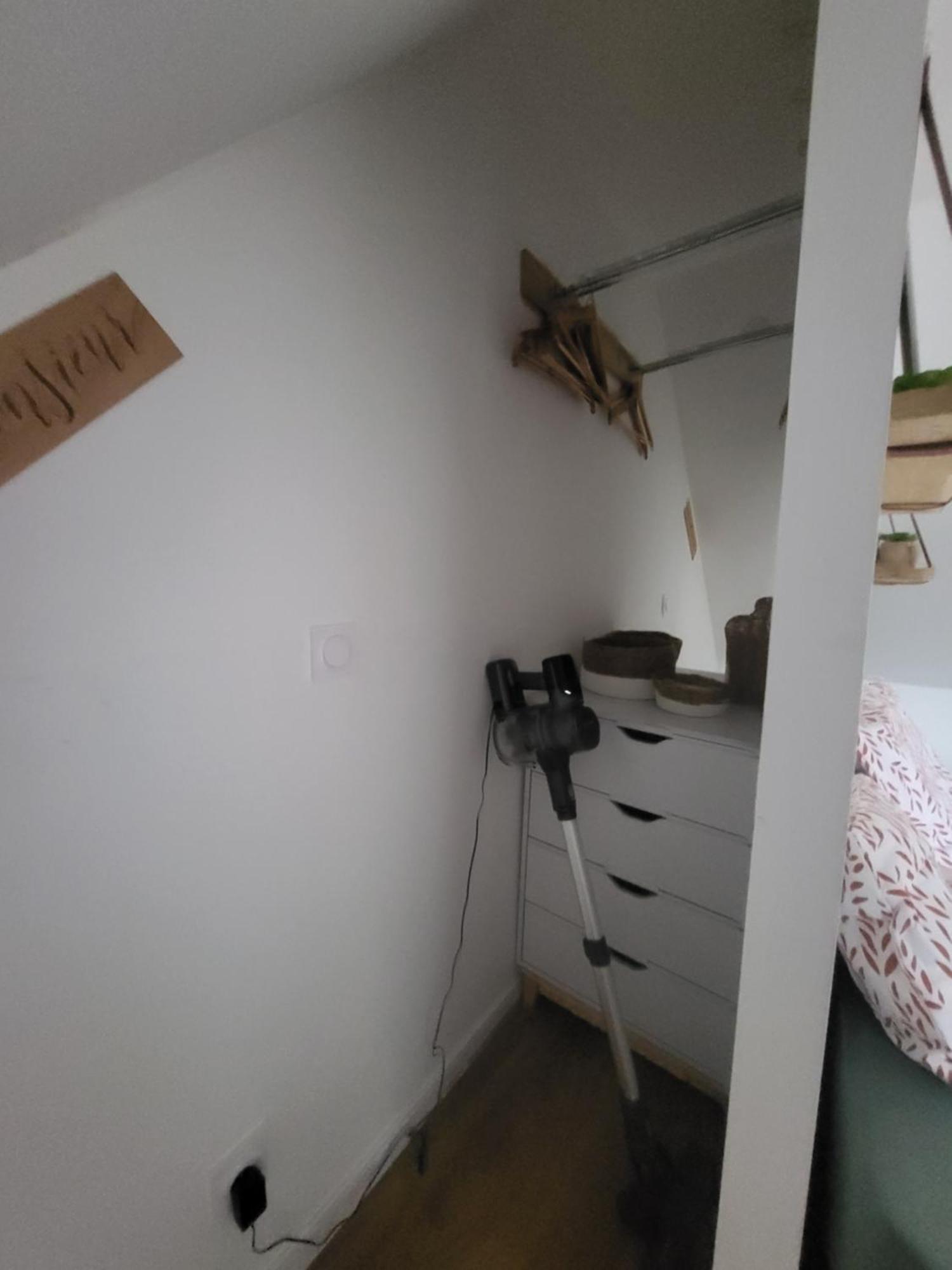 Appartement A Dieppe, Quartier Pollet المظهر الخارجي الصورة